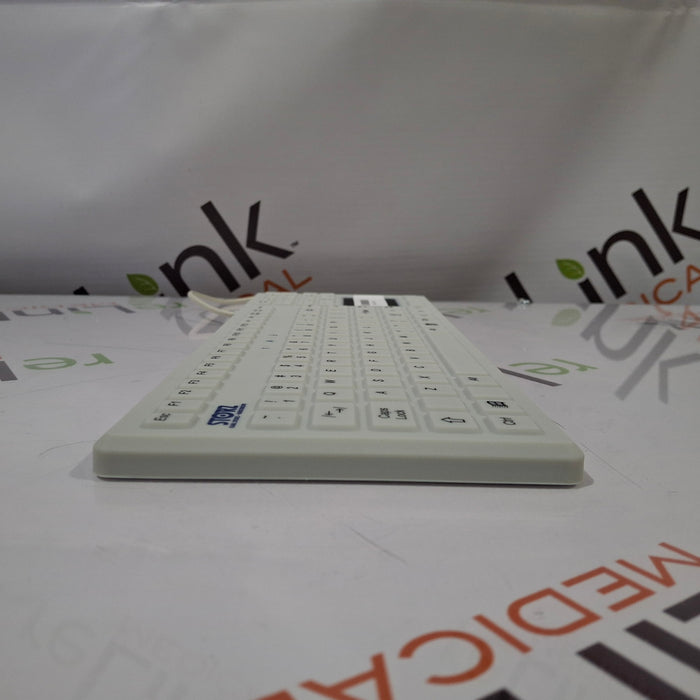Karl Storz Silicone Keyboard with US Characters