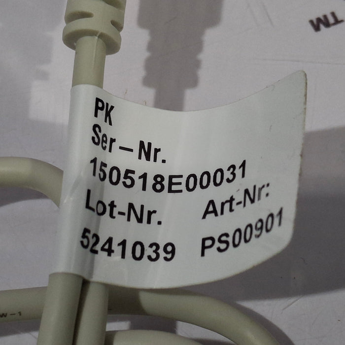 Karl Storz Silicone Keyboard with US Characters