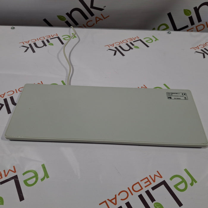 Karl Storz Silicone Keyboard with US Characters