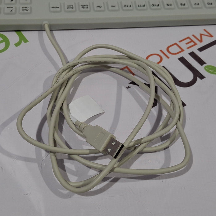 Karl Storz Silicone Keyboard with US Characters