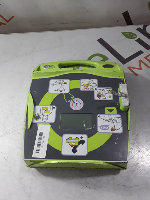 Zoll AED Plus