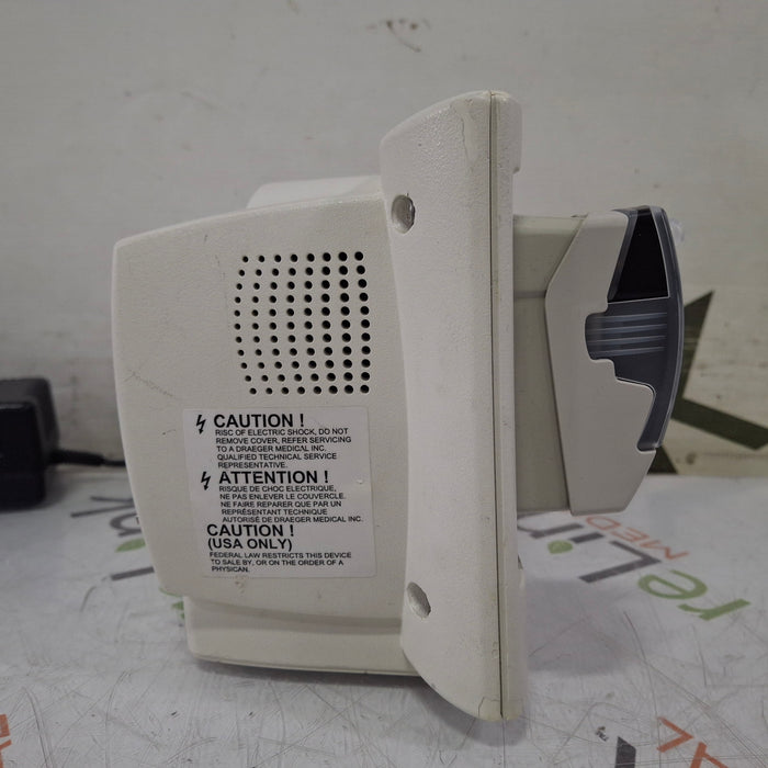 Draeger Medical Vamos Anesthetic Gas Analyzer