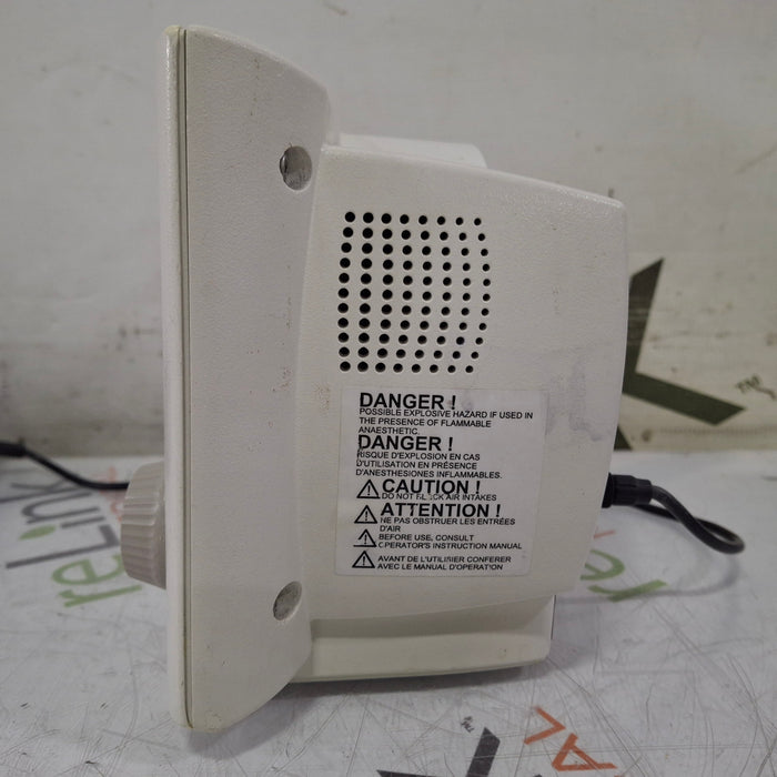 Draeger Medical Vamos Anesthetic Gas Analyzer