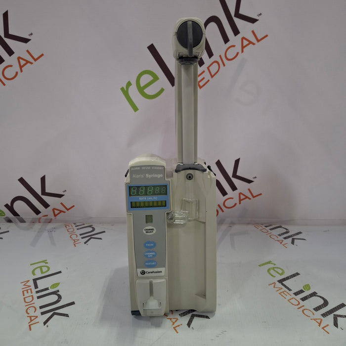 CareFusion Alaris 8110 Syringe Pump Module