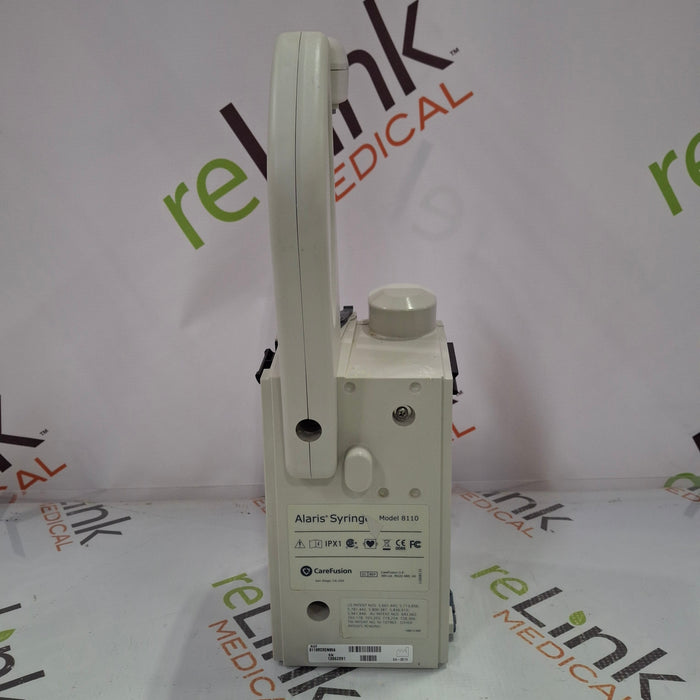 CareFusion Alaris 8110 Syringe Pump Module