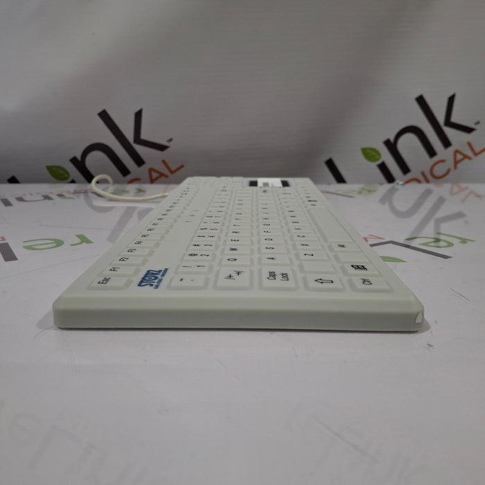 Karl Storz Silicone Keyboard with US Characters