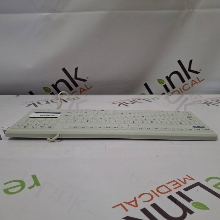 Karl Storz Silicone Keyboard with US Characters
