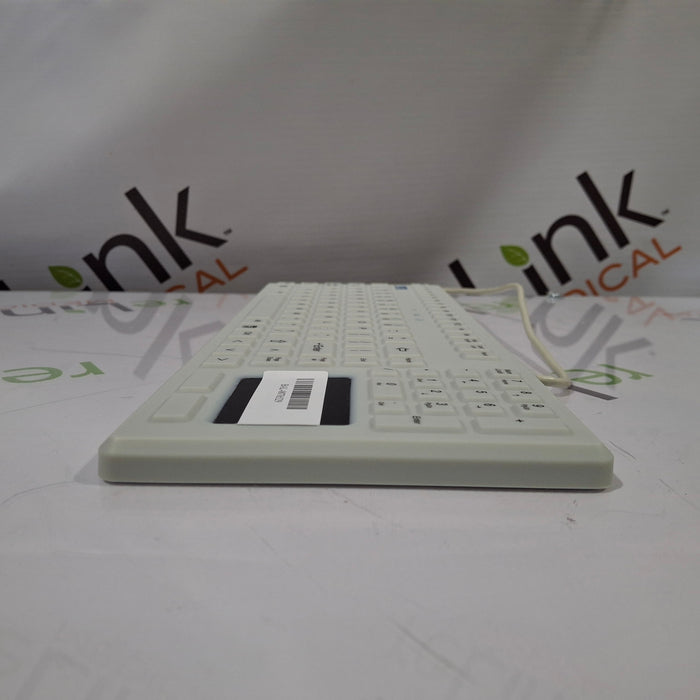 Karl Storz Silicone Keyboard with US Characters