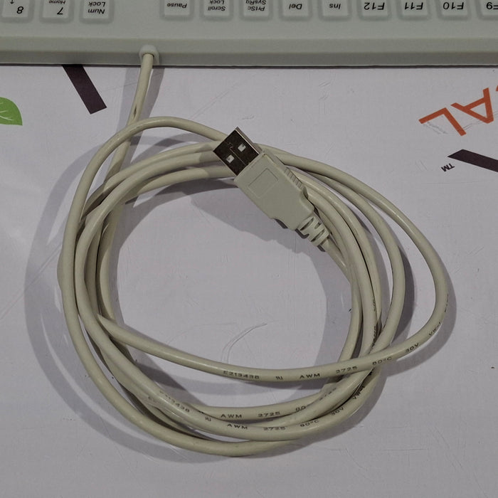 Karl Storz Silicone Keyboard with US Characters