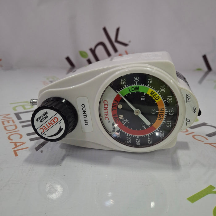 Gentec Vacuum Regulator Suction Regulators