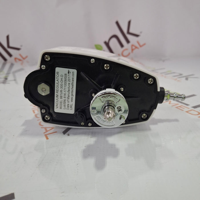 Gentec Vacuum Regulator Suction Regulators