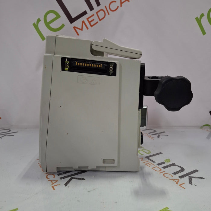 CareFusion Alaris 8015 Large Screen POC Infusion Pump