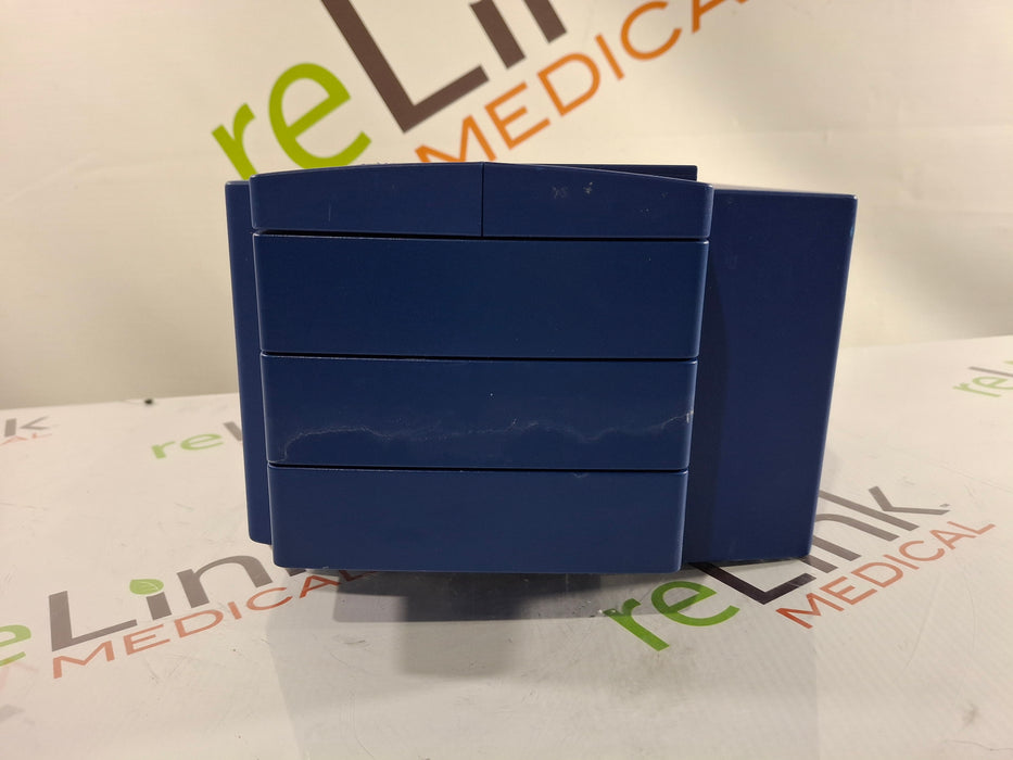 Tina TCM4 Radiometer Blood Gas Analyzer