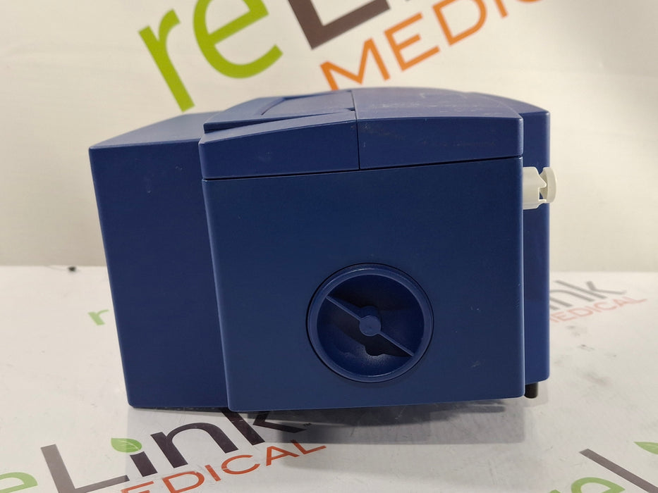 Tina TCM4 Radiometer Blood Gas Analyzer