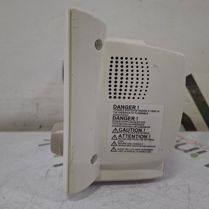 Draeger Medical Vamos Anesthetic Gas Analyzer