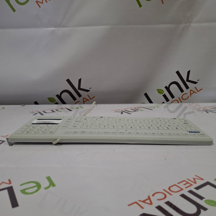 Karl Storz Silicone Keyboard with US Characters