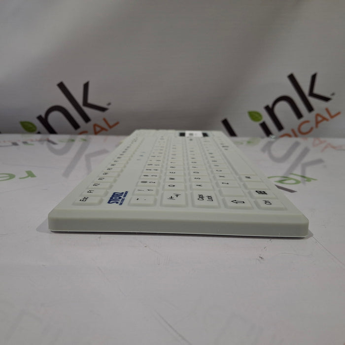 Karl Storz Silicone Keyboard with US Characters