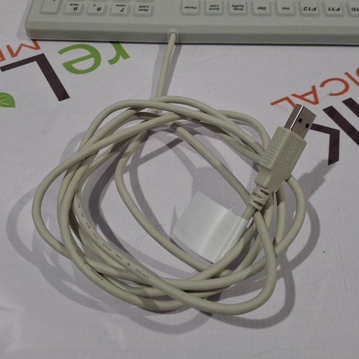 Karl Storz Silicone Keyboard with US Characters