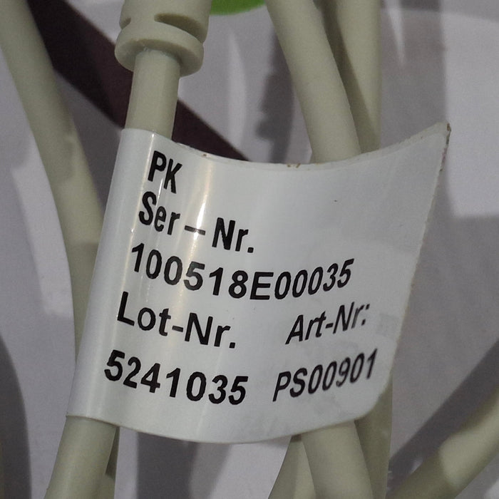 Karl Storz Silicone Keyboard with US Characters