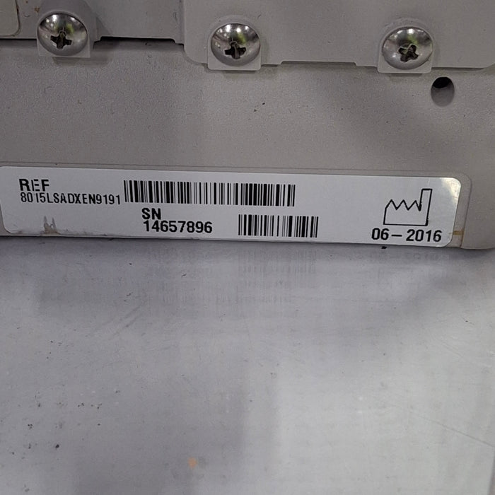 CareFusion Alaris 8015 Large Screen POC Infusion Pump