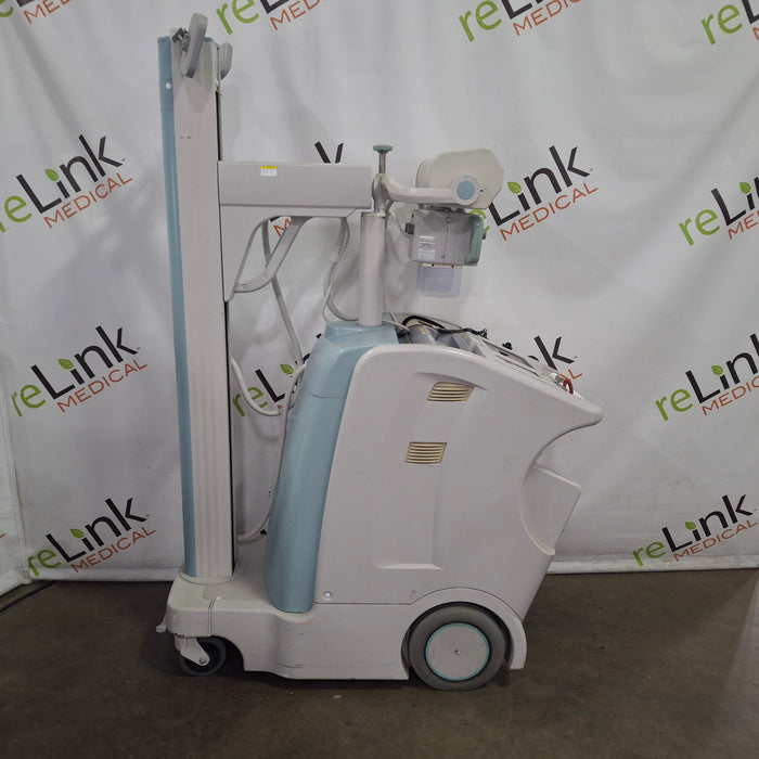Fujifilm FCR Go Mobile X-Ray System