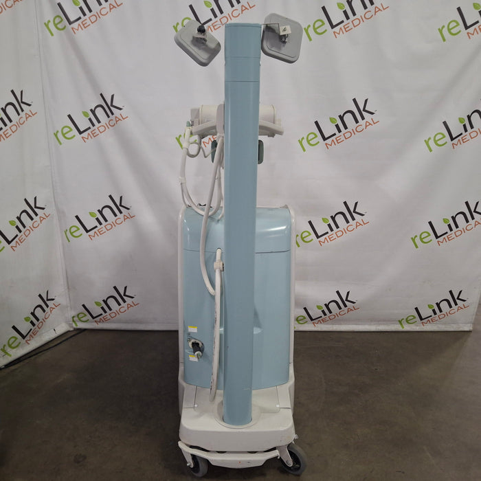 Fujifilm FCR Go Mobile X-Ray System