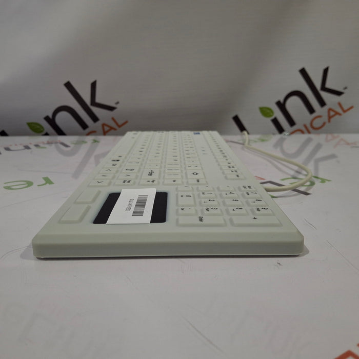 Karl Storz Silicone Keyboard with US Characters