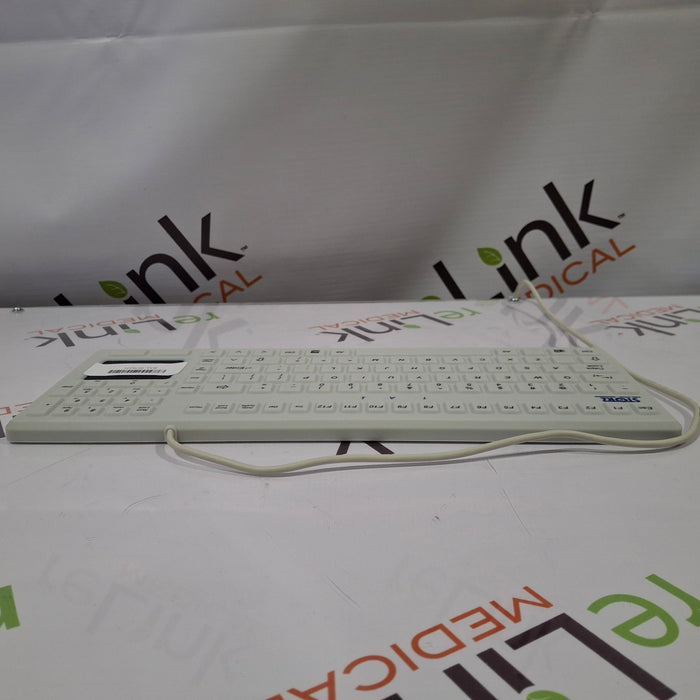 Karl Storz Silicone Keyboard with US Characters