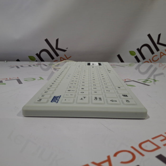 Karl Storz Silicone Keyboard with US Characters