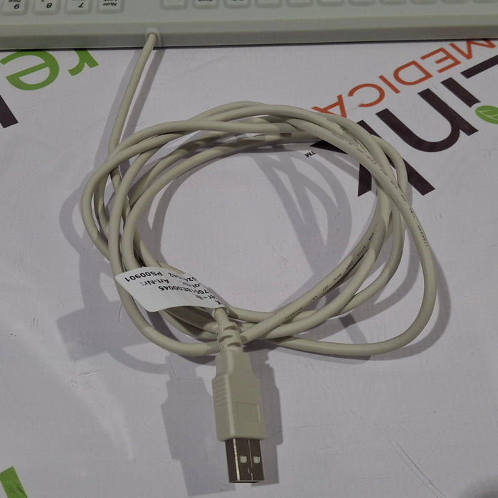 Karl Storz Silicone Keyboard with US Characters