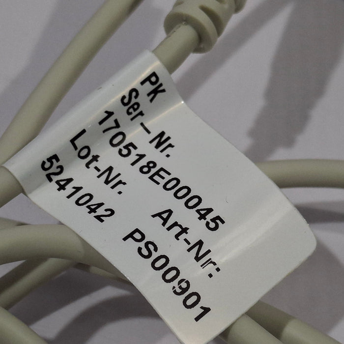 Karl Storz Silicone Keyboard with US Characters