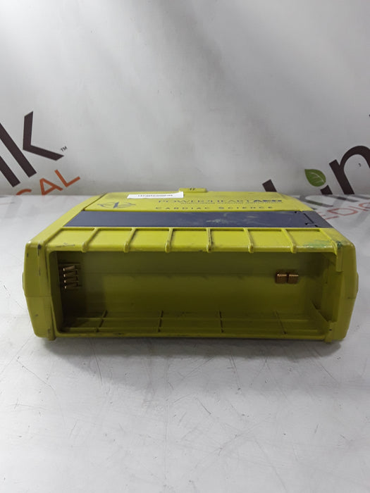 Cardiac Science PowerHeart AED