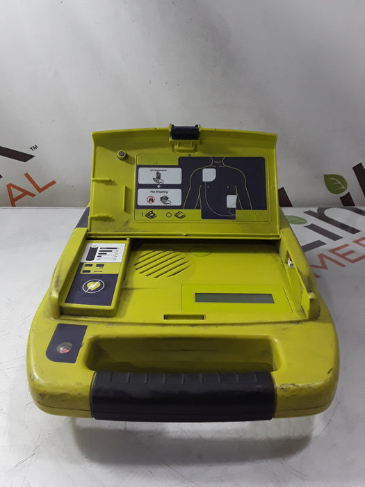 Cardiac Science PowerHeart AED