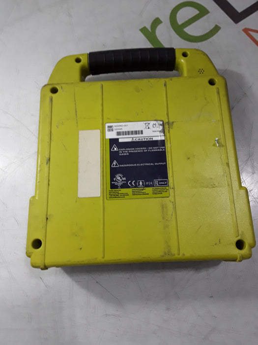 Cardiac Science PowerHeart AED