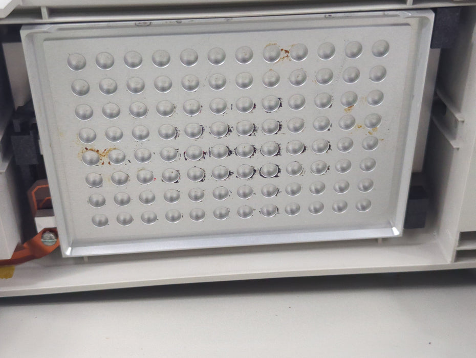 Applied Biosystems GeneAmp 9700 PCR System