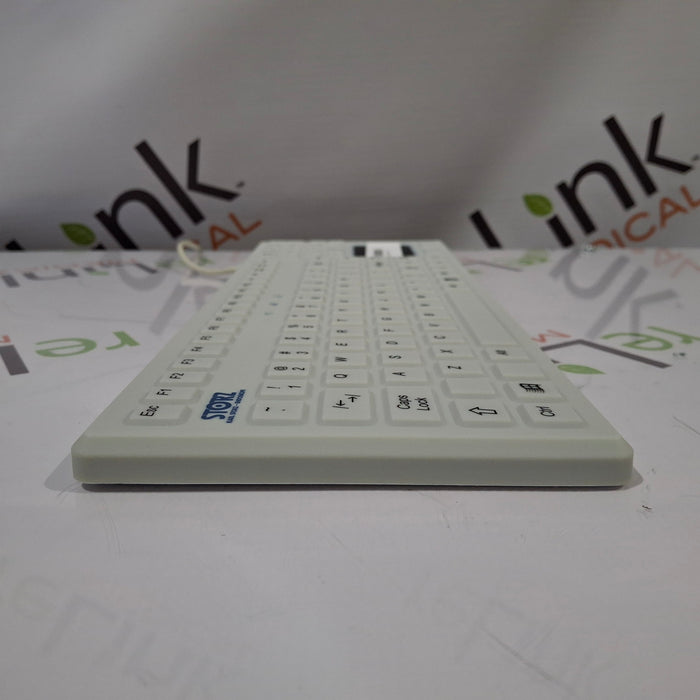 Karl Storz Silicone Keyboard with US Characters