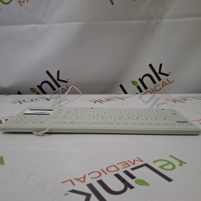 Karl Storz Silicone Keyboard with US Characters