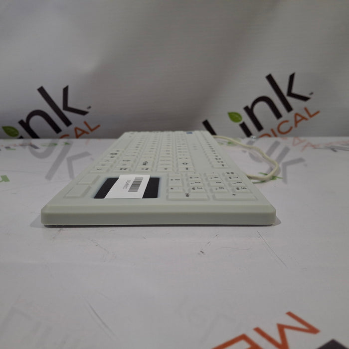 Karl Storz Silicone Keyboard with US Characters