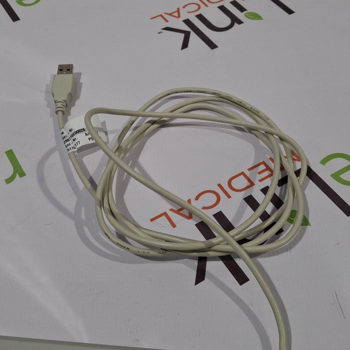 Karl Storz Silicone Keyboard with US Characters