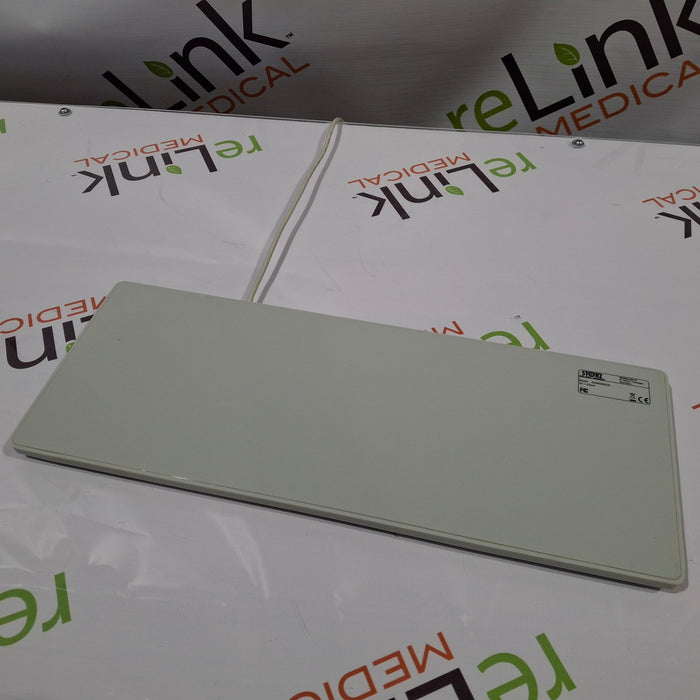 Karl Storz Silicone Keyboard with US Characters