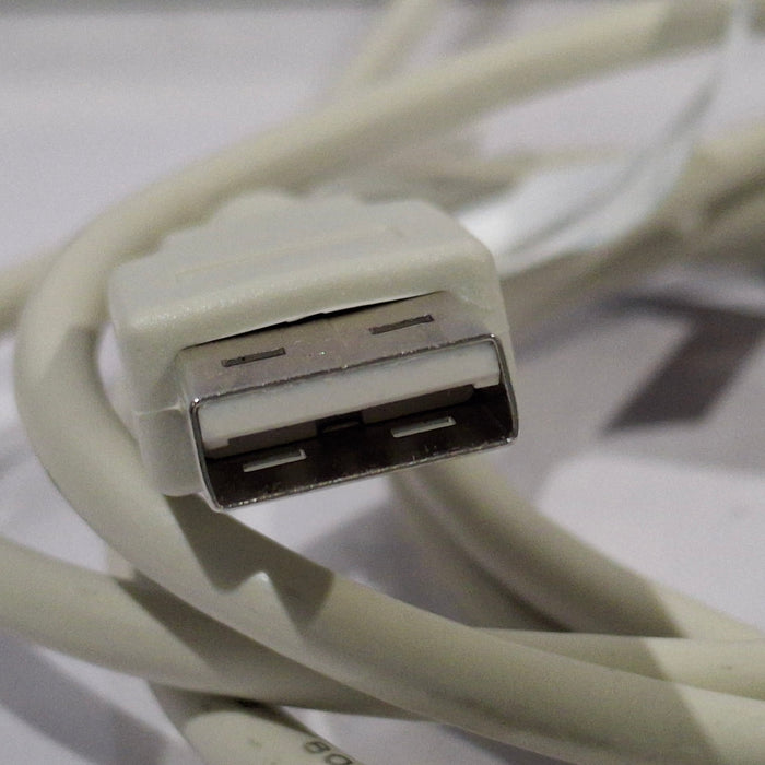 Karl Storz Silicone Keyboard with US Characters