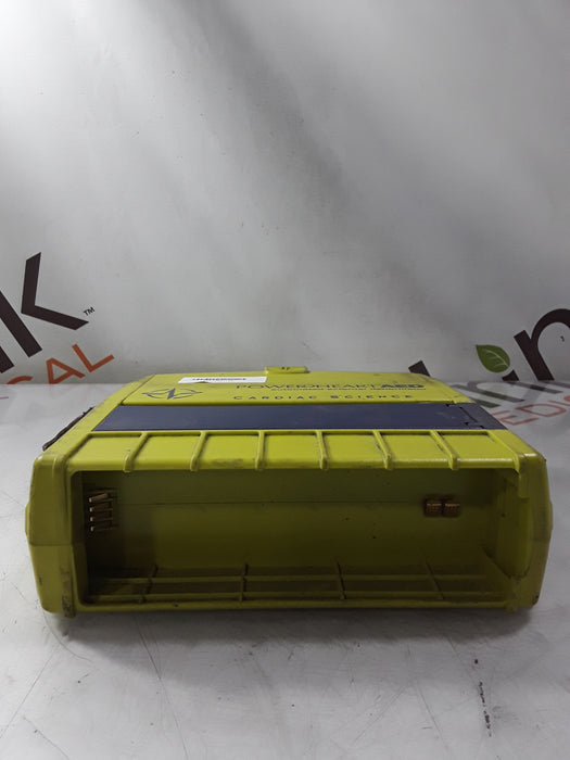 Cardiac Science PowerHeart AED