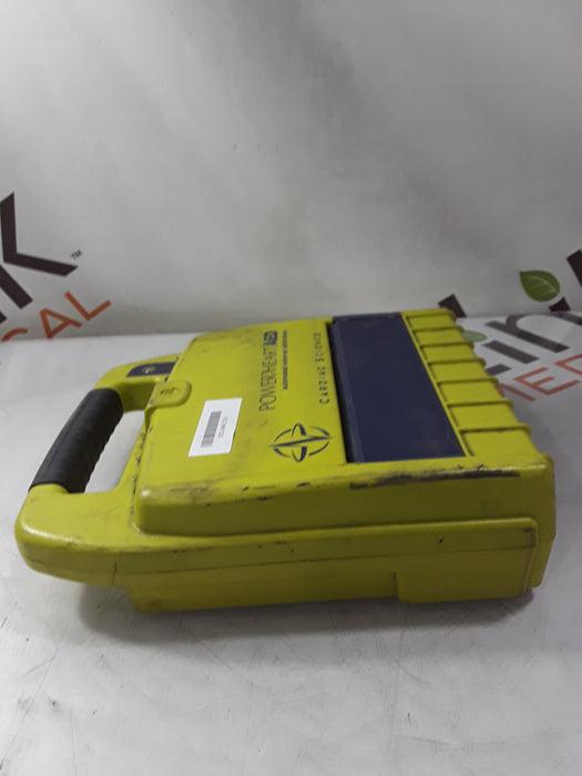 Cardiac Science PowerHeart AED