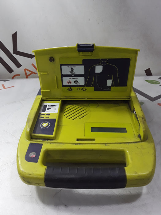 Cardiac Science PowerHeart AED