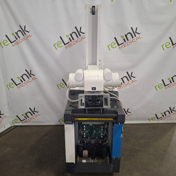 GE Healthcare AMX 4 Portable X-Ray