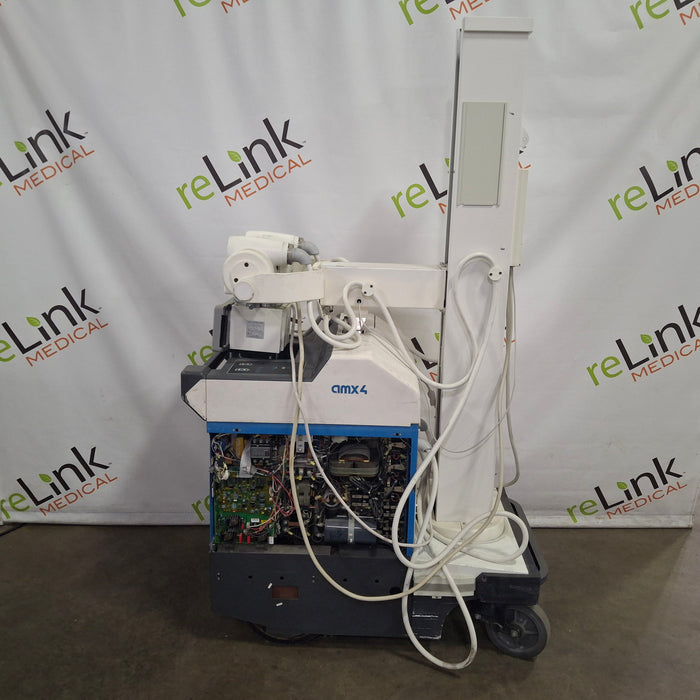 GE Healthcare AMX 4 Portable X-Ray