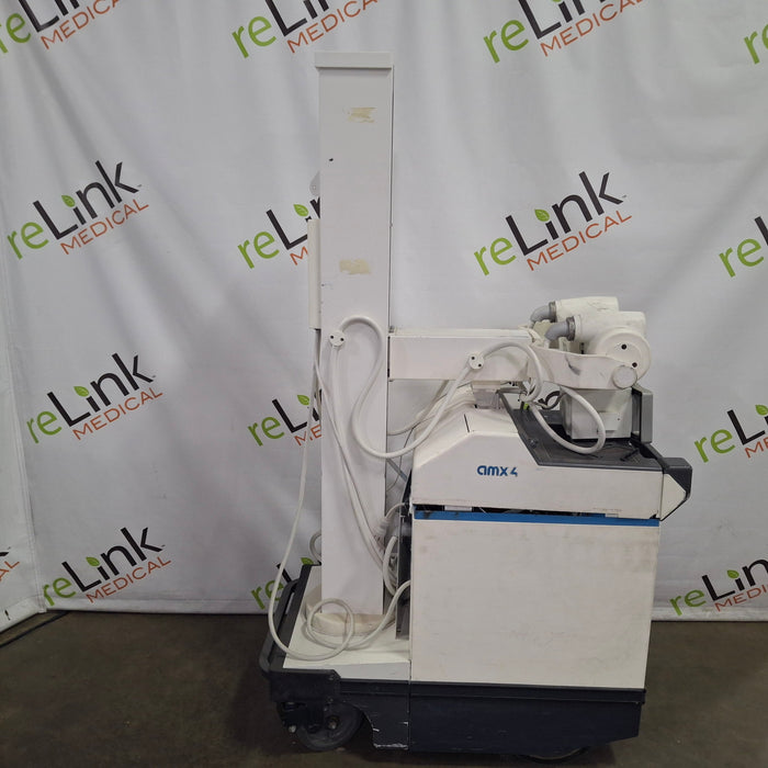 GE Healthcare AMX 4 Portable X-Ray