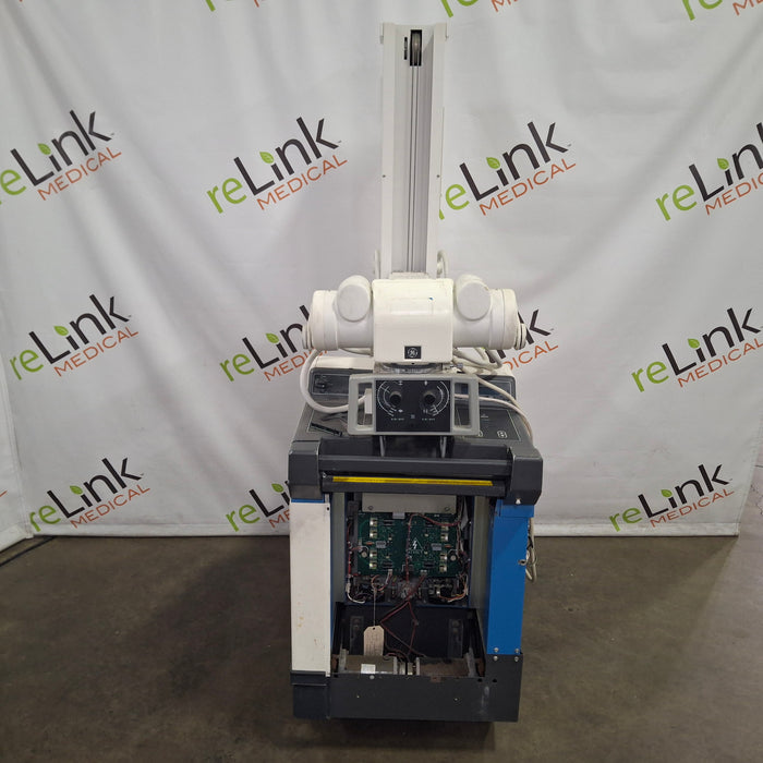 GE Healthcare AMX 4 Portable X-Ray