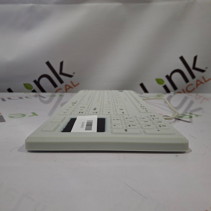 Karl Storz Silicone Keyboard with US Characters