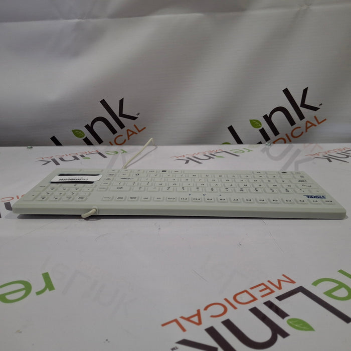Karl Storz Silicone Keyboard with US Characters